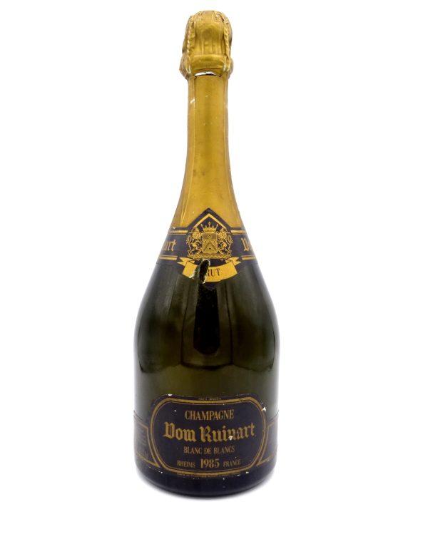 Blanc de Blanc Dom Ruinard 1985