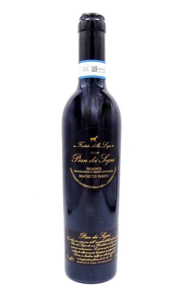 Bracchetto Passito Pian dei Sogni Forteto della Luja 2019