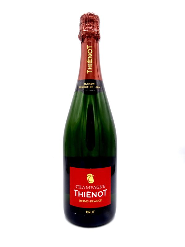 Champagne Brut Thiénot