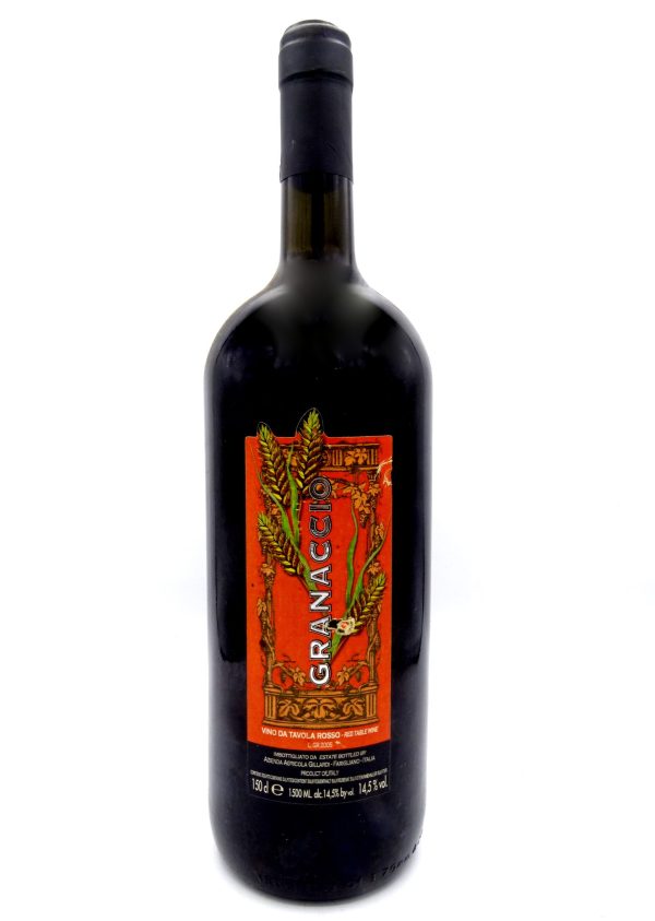 Magnum Granaccio Gillardi 2005