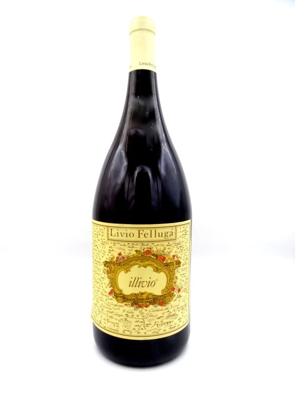 Magnum Illivio Felluga 2006
