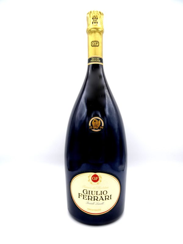 Magnum Riserva del Fontatore Giulio Ferrari 1999