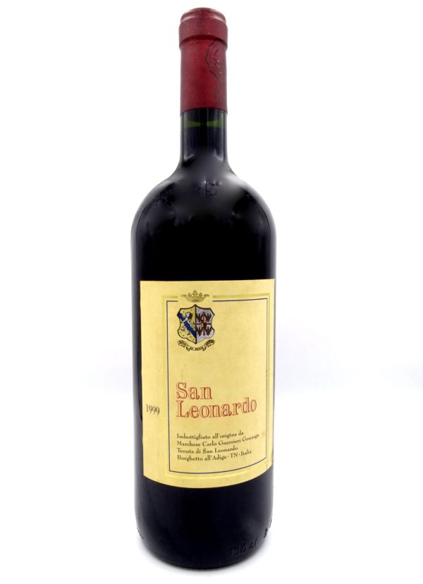 Magnum San Leonardo Tenuta San Leonardo 1999