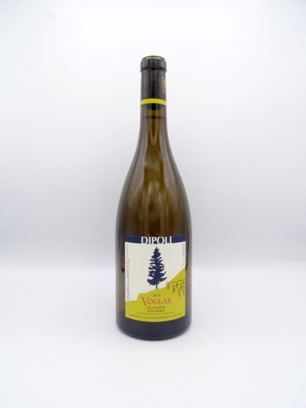Sauvignon Voglar Peter Dipoli 2018