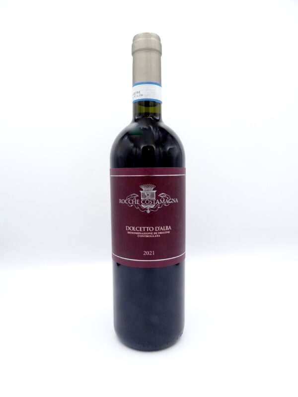 Dolcetto d'Alba Rocche Costamagna 2021