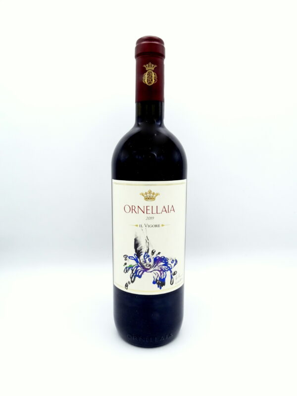 Ornellaia Tenuta dell'Ornellaia Il Vigore 2019