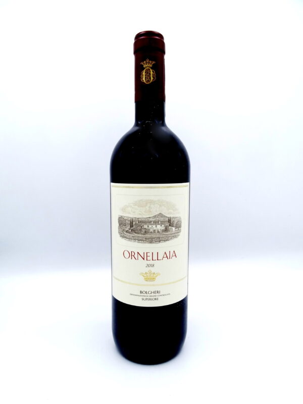 Ornellaia Tenuta dell'Ornellaia 2018