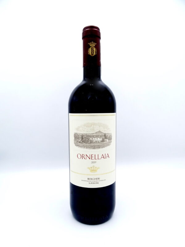 Ornellaia Tenuta dell'Ornellaia 2019