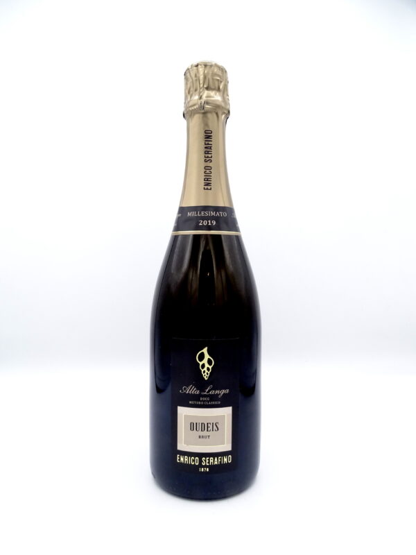 Alta Langa Oudeis Enrico Serafino 2019