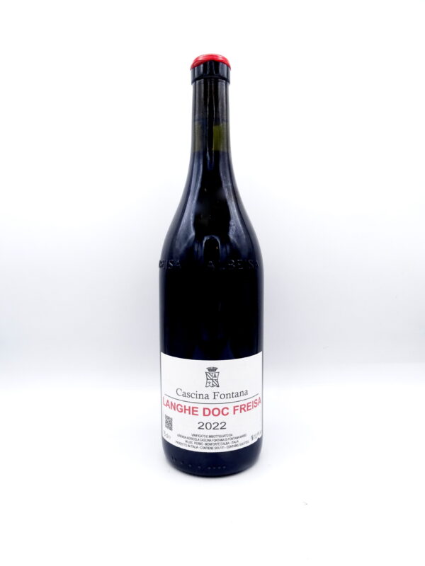 Langhe Freisa Cascina Fontana 2022
