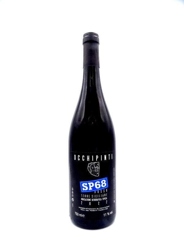 SP68 Arianna Occhipinti 2022
