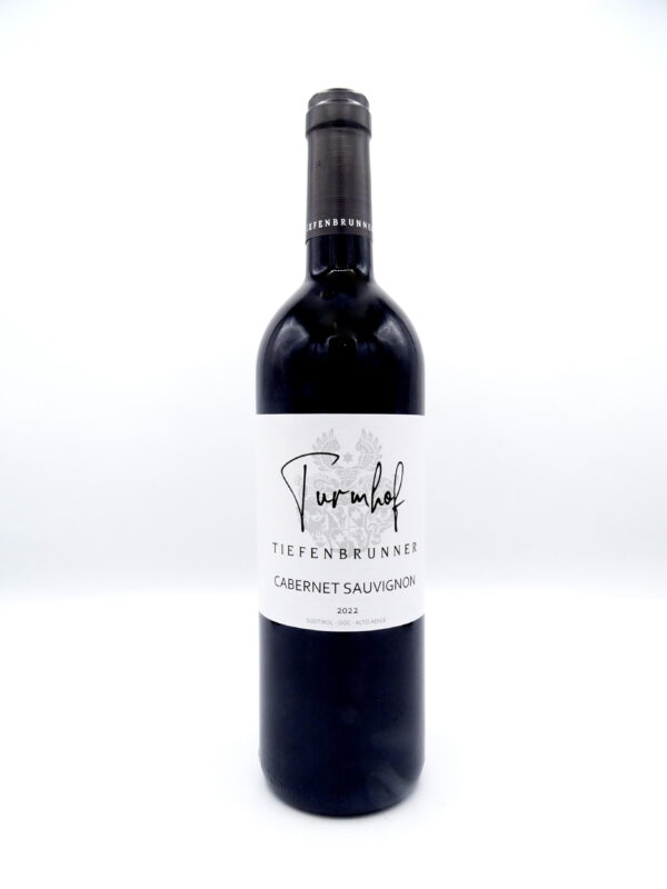 Cabernet Sauvignon Tiefenbrunner 2022