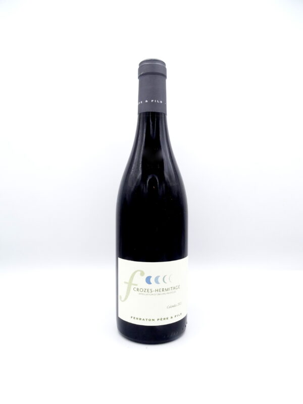 Crozes-Hermitage Calendes Ferraton Père & Fils 2021