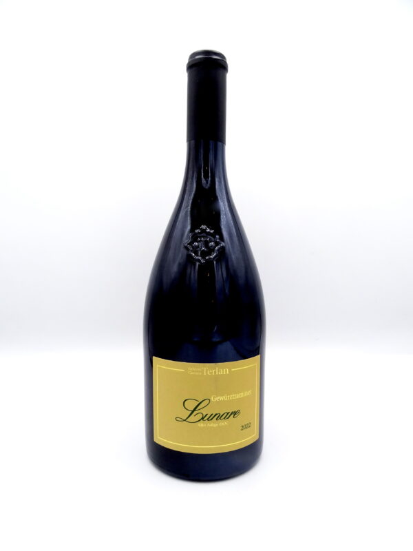 Gewurztraminer Lunare Terlan 2022