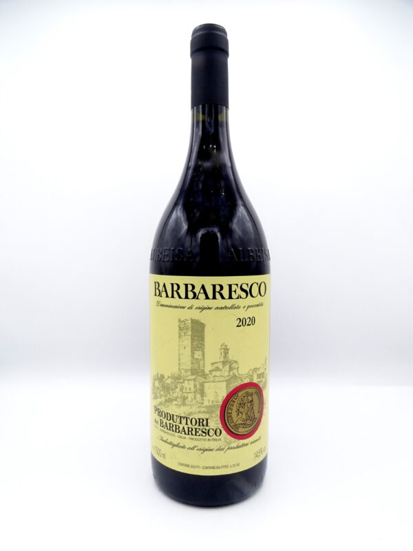 Magnum Barbaresco Produttori del Barbaresco 2020