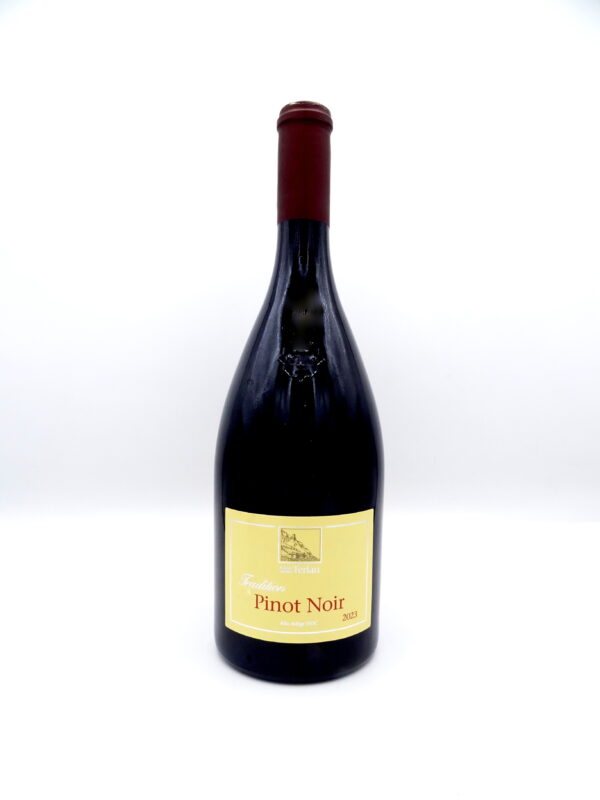 Pinot Noir tradition Terlan 2023