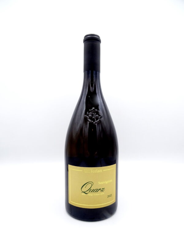 Sauvignon Quarz Terlan 2022