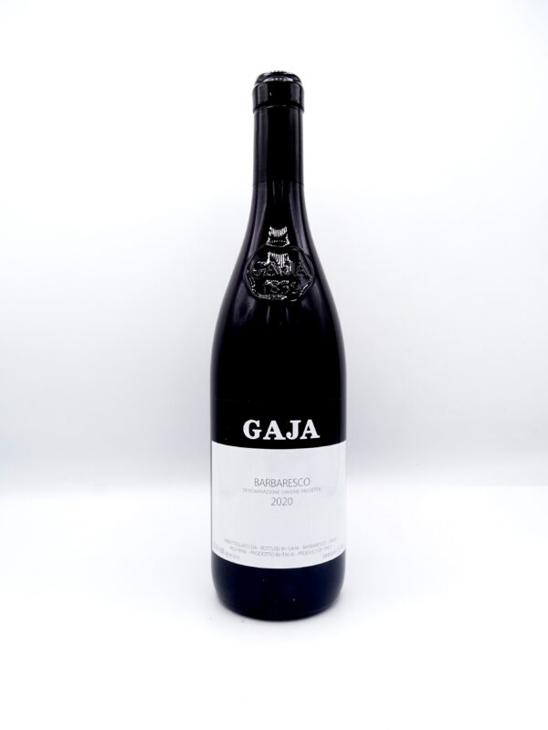 Barbaresco Gaja 2020
