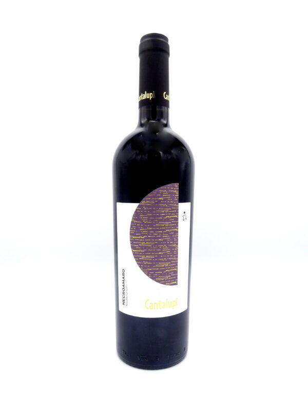 Negroamaro Cantalupi 2022