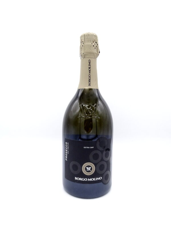 Prosecco Extra  Dry Borgo Molino