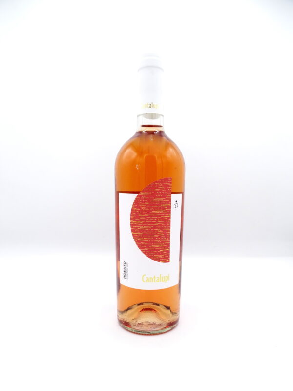 Rosato Cantalupi 2022