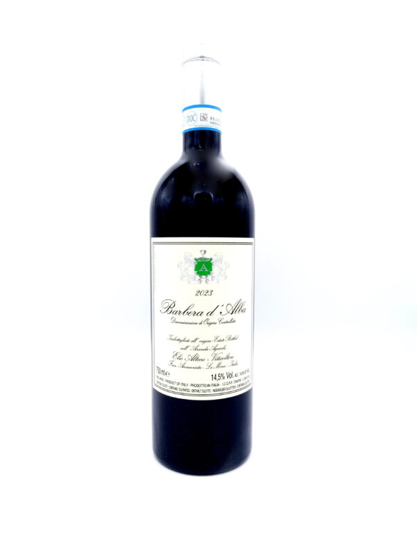 Barbera d'Alba Elio Altare 2023