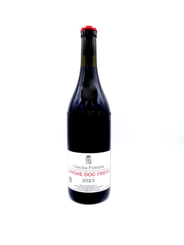 Langhe Freisa Cascina Fontana 2023