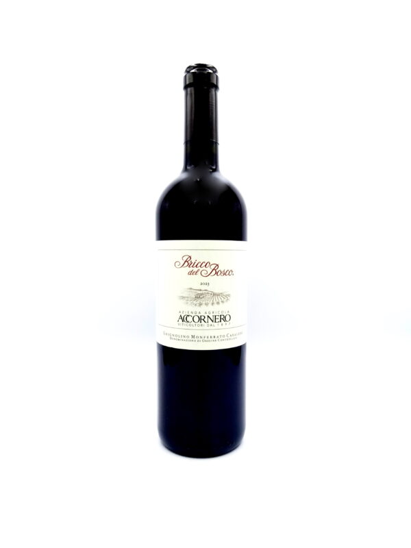 Grignolino Bricco del Bosco Accornero 2023