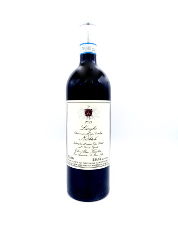 Langhe Nebbiolo Elio Altare 2023