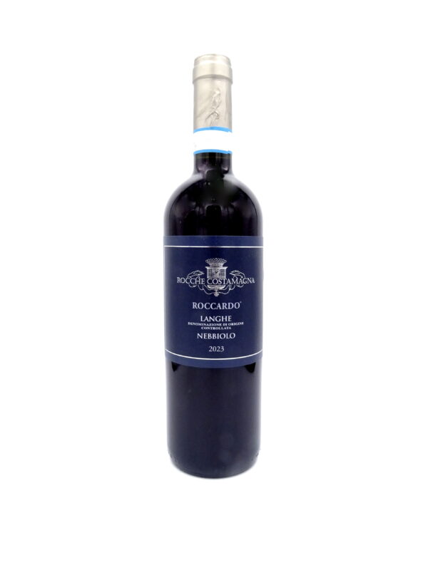 Langhe Nebbiolo Rocche Costamagna 2023