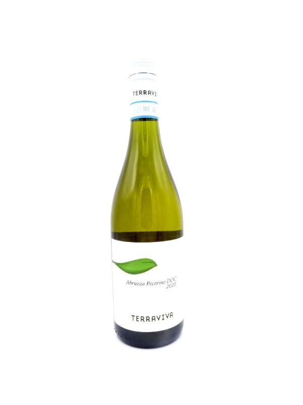 Pecorino d'Abruzzo Terraviva 2023