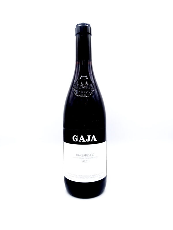 Barbaresco Gaja 2021