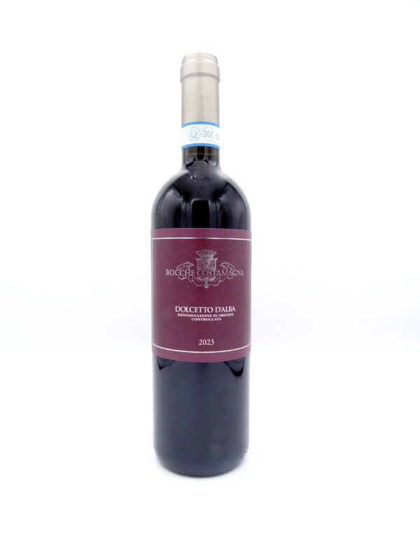 Dolcetto d'Alba Rocche Costamagna 2023