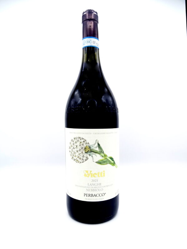 Magnum Langhe Nebbiolo Perbacco Vietti 2021