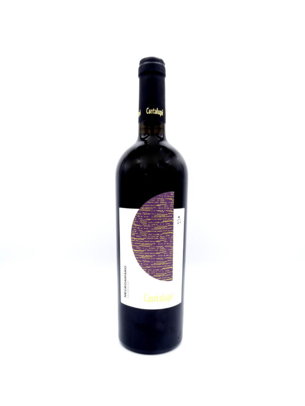 Negroamaro Cantalupi 2023