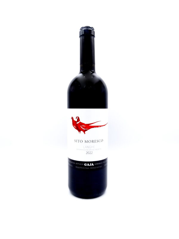 Langhe Sito Moresco Gaja 2022