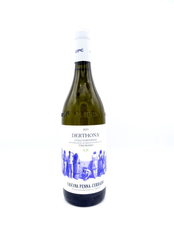 Timorasso Derthona E. P. Cascina Penna-Currado 2023