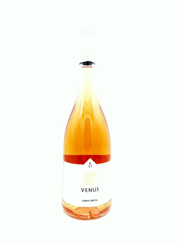 Rosato del Salento Venus Conti Zecca 2022