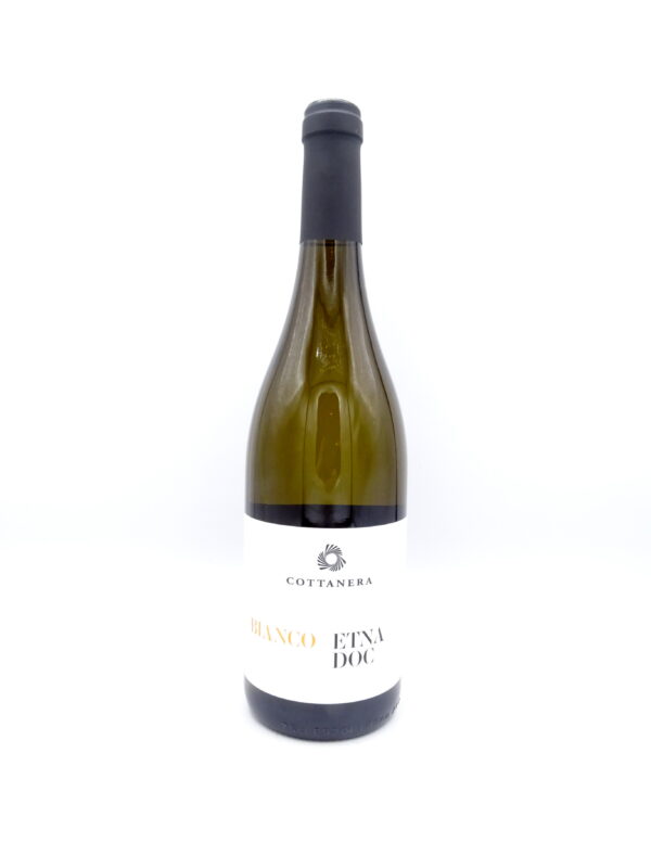 Etna Bianco Cottanera 2023