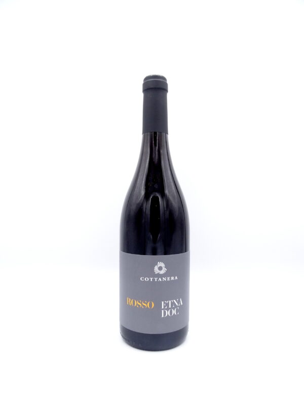 Etna Rosso Cottanera 2022