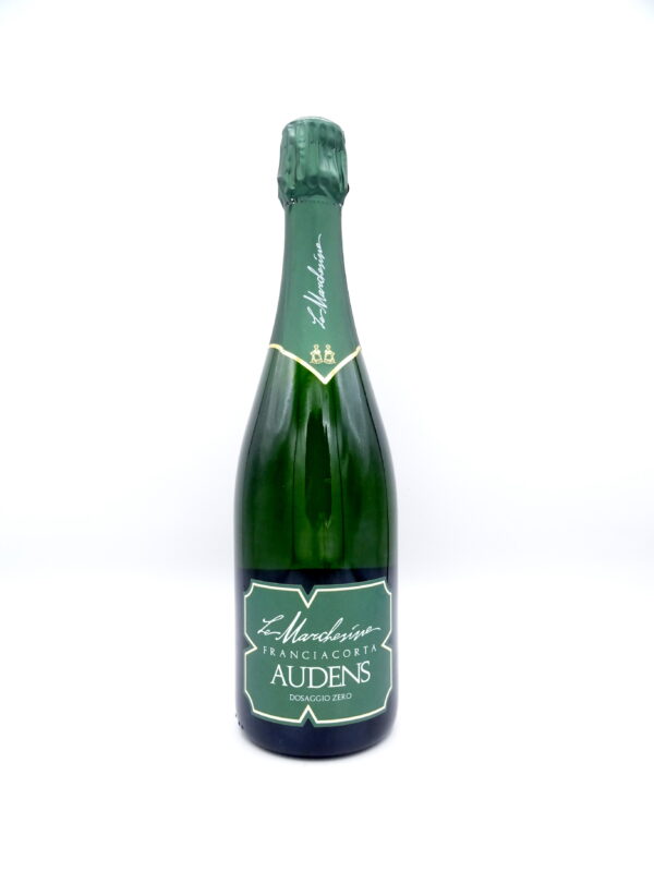 Franciacorta Dosaggio Zero Audens Le Marchesine