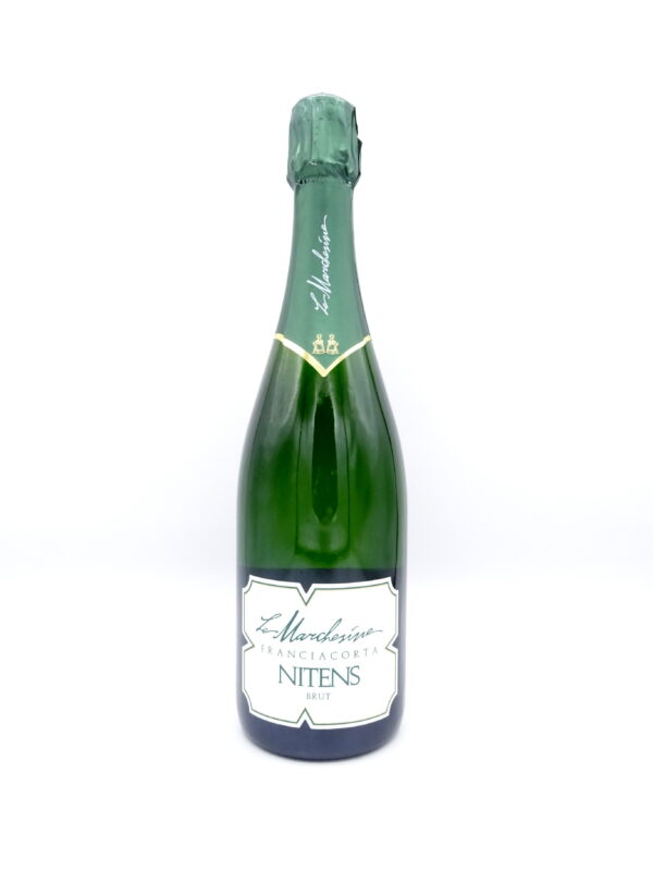 Franciacorta Brut Nintes Le Marchesine