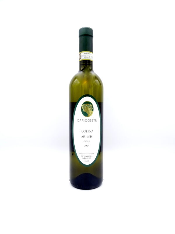 Roero arneis Dario Ceste 2024