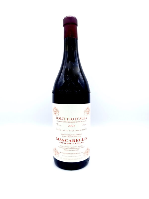 Dolcetto d'Alba Giuseppe Mascarello e Figlio 2023