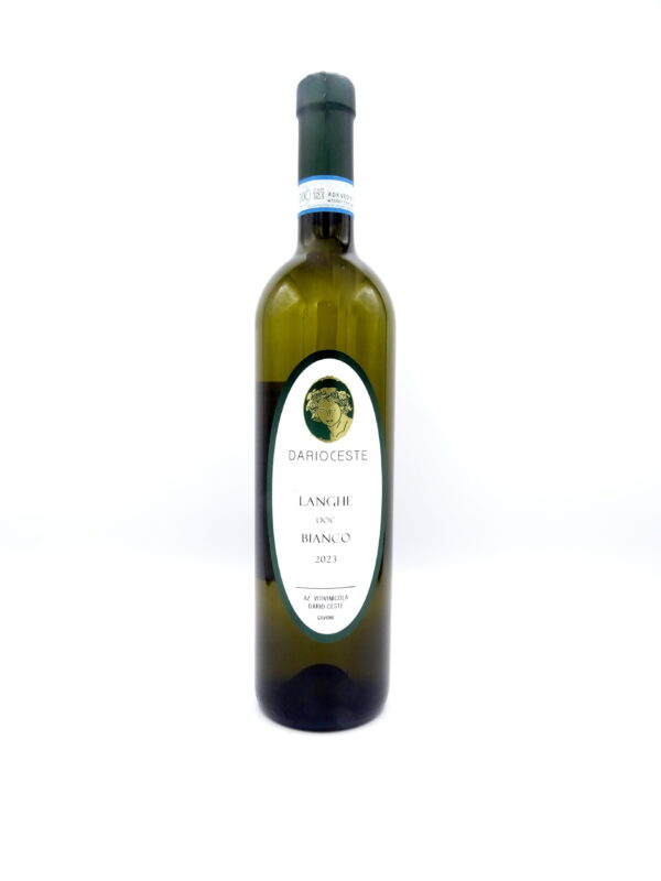 Langhe Bianco Dario Ceste 2023