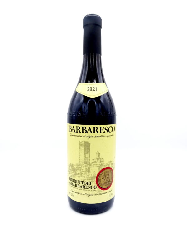 Barbaresco Produttori del Barbaresco 2021