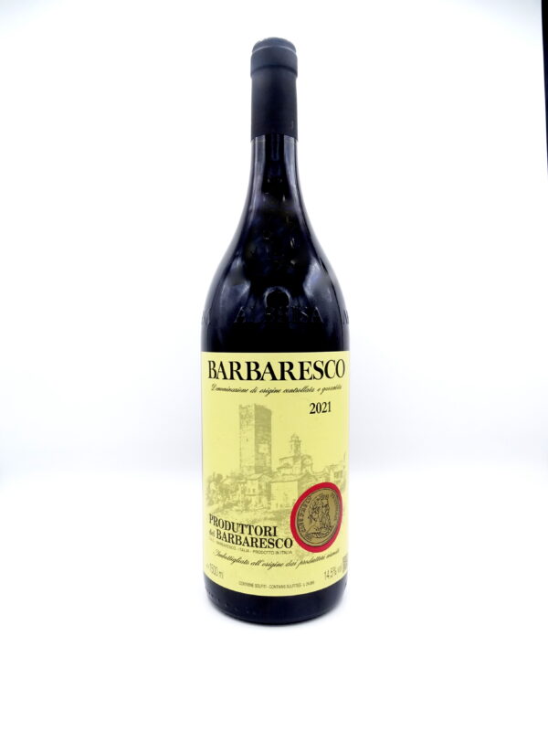 Magnum Barbaresco Produttori del Barbaresco 2021