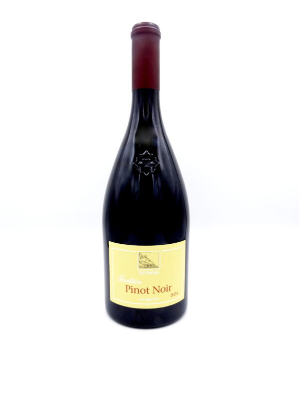 Pinot Noir tradition Terlan 2024