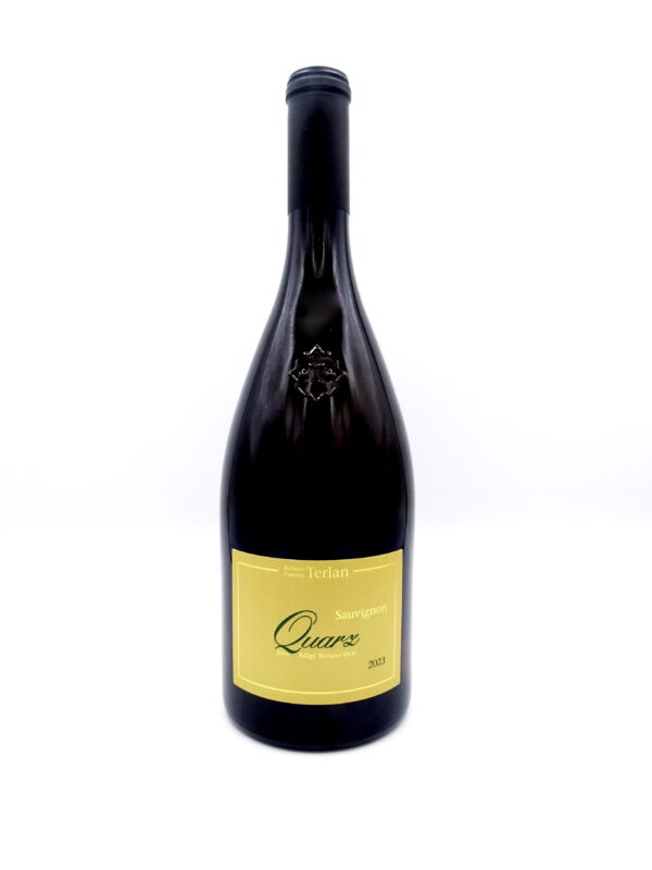 Sauvignon Quarz Terlan 2023