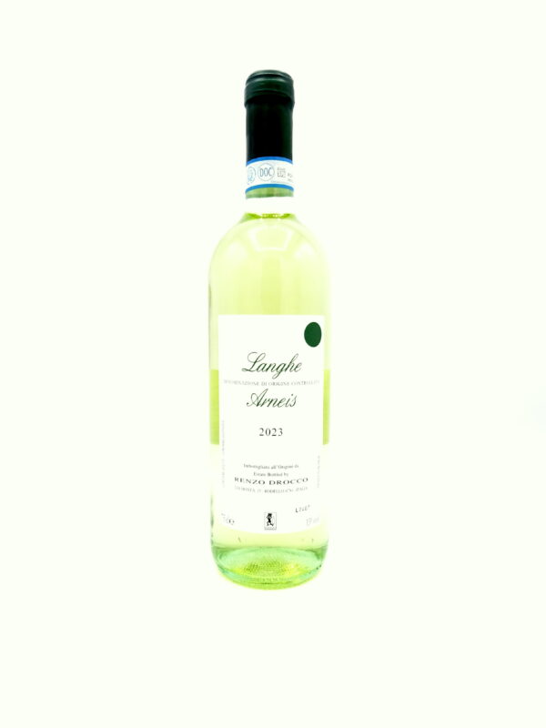 Langhe Arneis Renzo Drocco 2023